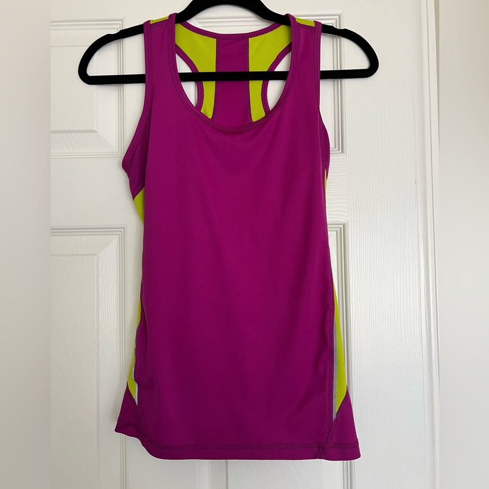 TEK GEAR Tank